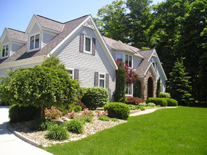 Landscapers and Lawncare Services in Taylors, SC
